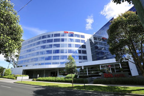 Ibis Melbourne - Glen Waverley - Accommodation Gold Coast 32