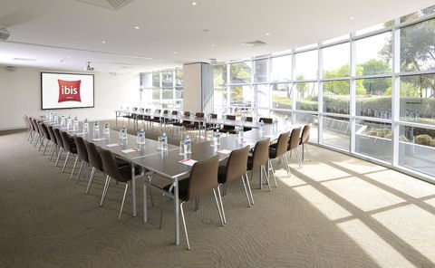 Ibis Melbourne - Glen Waverley - Accommodation Gold Coast 26