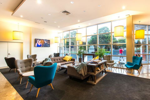 Ibis Melbourne - Glen Waverley - Accommodation Gold Coast 11