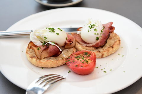 Ibis Melbourne - Glen Waverley - Accommodation Gold Coast 22