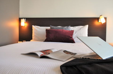 Ibis Melbourne - Glen Waverley - Accommodation Gold Coast 8