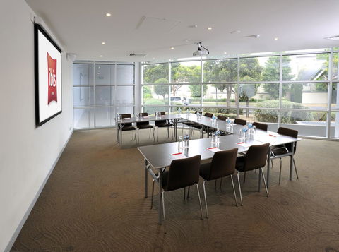 Ibis Melbourne - Glen Waverley - Accommodation Gold Coast 29