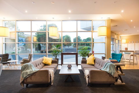 Ibis Melbourne - Glen Waverley - Accommodation Gold Coast 4