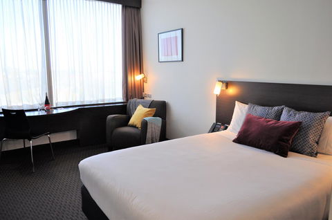 Ibis Melbourne - Glen Waverley - Accommodation Gold Coast 1