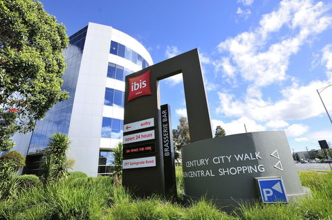 Ibis Melbourne - Glen Waverley - Accommodation Gold Coast 23