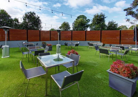 Ibis Melbourne - Glen Waverley - Accommodation Gold Coast 17