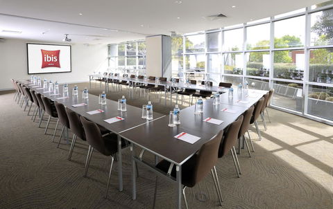 Ibis Melbourne - Glen Waverley - Accommodation Gold Coast 27