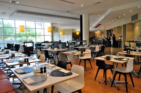 Ibis Melbourne - Glen Waverley - Accommodation Gold Coast 14