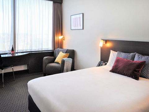 Ibis Melbourne - Glen Waverley - Accommodation Gold Coast 35