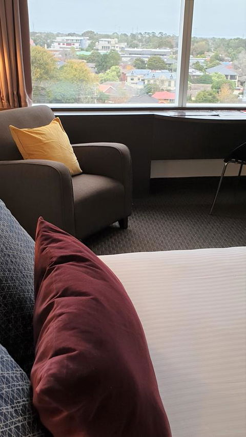 Ibis Melbourne - Glen Waverley - Accommodation Gold Coast 12