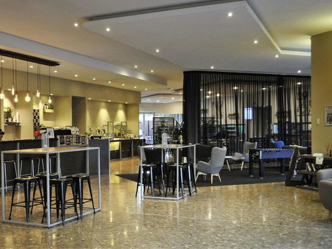 Ibis Melbourne - Glen Waverley - Accommodation Gold Coast 34