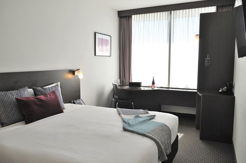 Ibis Melbourne - Glen Waverley - Accommodation Gold Coast 3