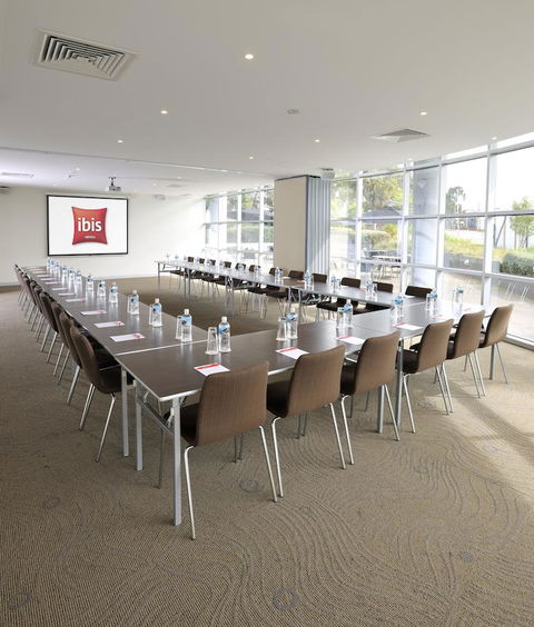 Ibis Melbourne - Glen Waverley - Accommodation Gold Coast 25