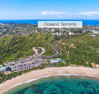 Oceanic Sorrento - Accommodation Gold Coast