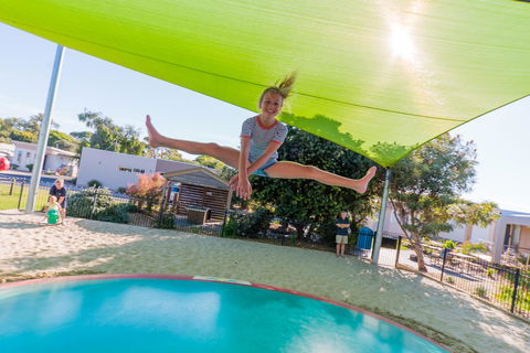 BIG4 Ingenia Holidays Queenscliff Beacon - Accommodation Gold Coast 3