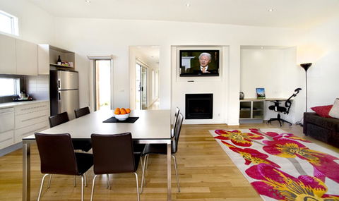 BIG4 Ingenia Holidays Queenscliff Beacon - Accommodation Gold Coast 35