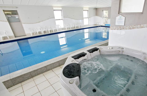 BIG4 Ingenia Holidays Queenscliff Beacon - Accommodation Gold Coast 29