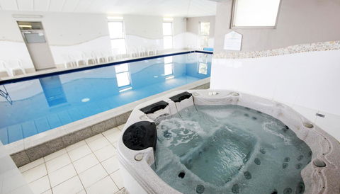 BIG4 Ingenia Holidays Queenscliff Beacon - Accommodation Gold Coast 0