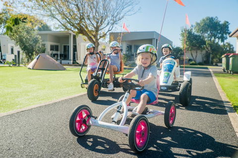 BIG4 Ingenia Holidays Queenscliff Beacon - Accommodation Gold Coast 2