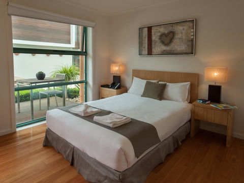 Great Ocean Road Resort - Gold Coast 4U 37