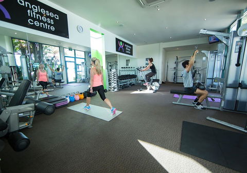 Great Ocean Road Resort - Gold Coast 4U 6