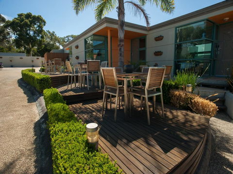 Great Ocean Road Resort - Gold Coast 4U 32