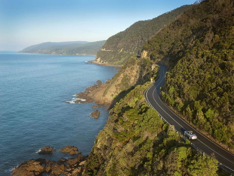Great Ocean Road Resort - Gold Coast 4U 15