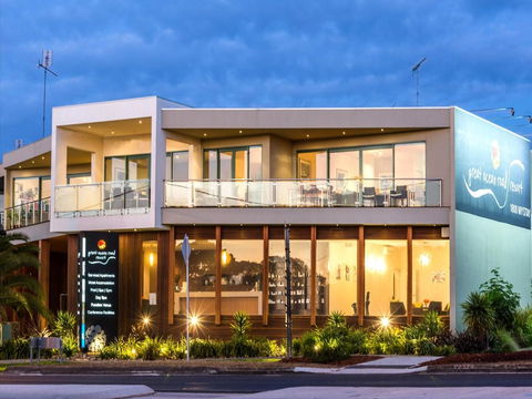 Great Ocean Road Resort - Gold Coast 4U 0