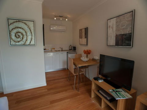 Great Ocean Road Resort - Gold Coast 4U 36