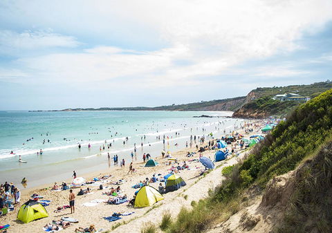 Great Ocean Road Resort - Gold Coast 4U 10