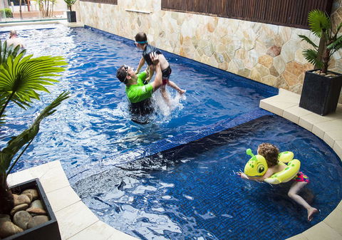 Great Ocean Road Resort - Gold Coast 4U 4