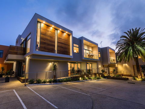 Great Ocean Road Resort - Gold Coast 4U 24