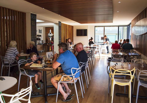 Great Ocean Road Resort - Gold Coast 4U 5