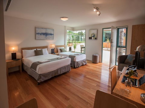 Great Ocean Road Resort - Gold Coast 4U 11
