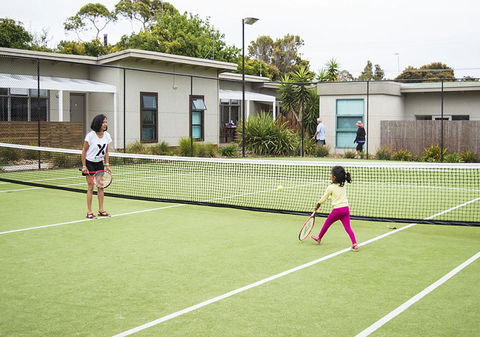 Great Ocean Road Resort - Gold Coast 4U 9