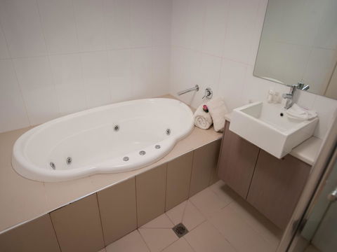 Great Ocean Road Resort - Gold Coast 4U 22