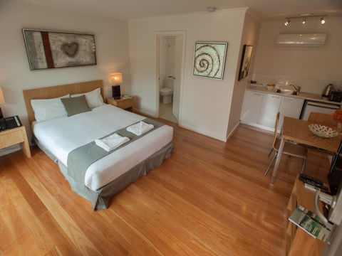 Great Ocean Road Resort - Gold Coast 4U 2