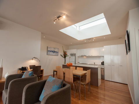 Great Ocean Road Resort - Gold Coast 4U 27
