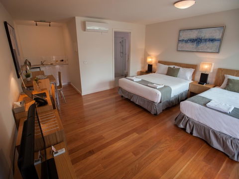 Great Ocean Road Resort - Gold Coast 4U 30
