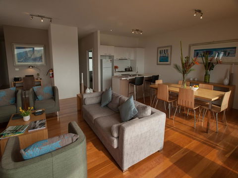 Great Ocean Road Resort - Gold Coast 4U 1