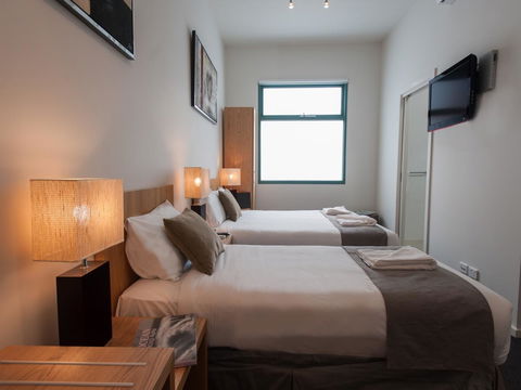 Great Ocean Road Resort - Gold Coast 4U 42