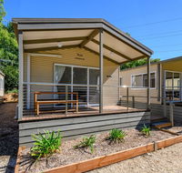 Bright Riverside Holiday Park - Accommodation Gold Coast