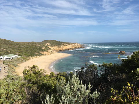 Kookas Retreat - Gold Coast 4U 21
