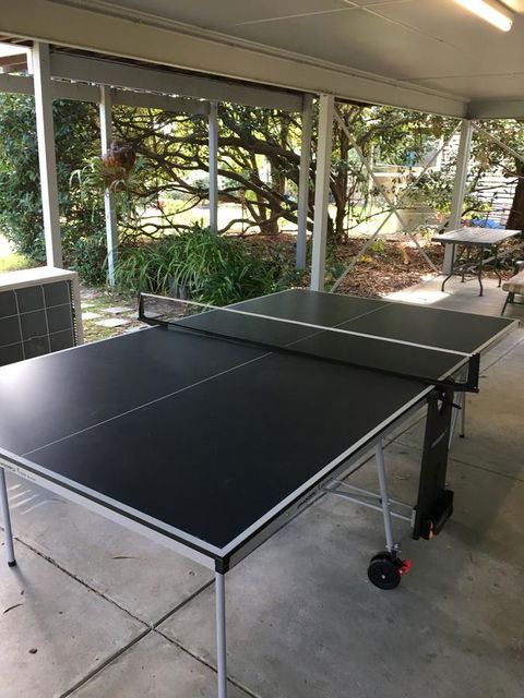 Kookas Retreat - Gold Coast 4U 23