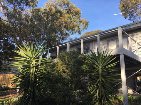 Kookas Retreat - Gold Coast 4U 0