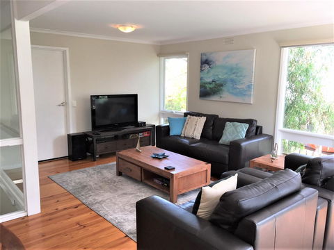 Kookas Retreat - Gold Coast 4U 4