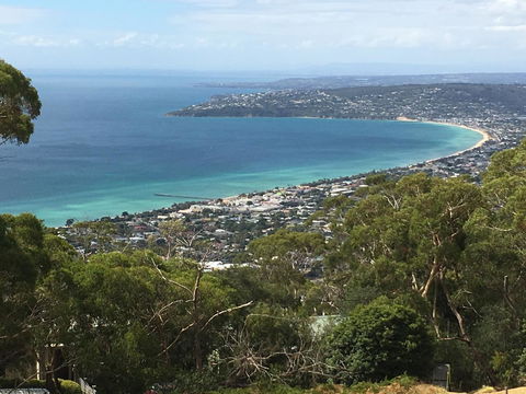 Kookas Retreat - Gold Coast 4U 20