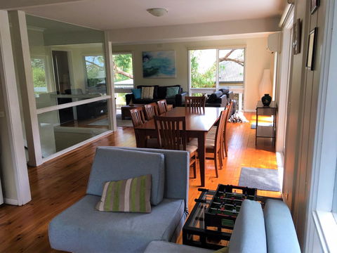 Kookas Retreat - Gold Coast 4U 6
