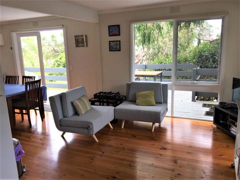 Kookas Retreat - Gold Coast 4U 5