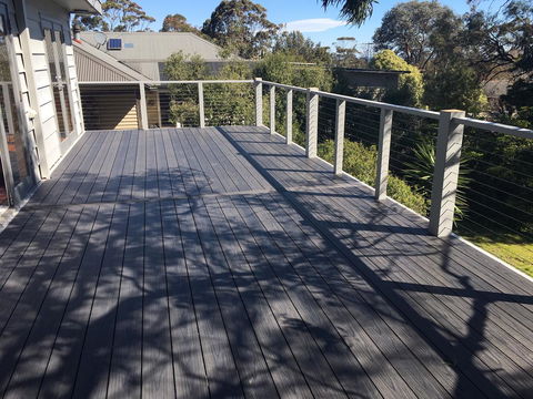 Kookas Retreat - Gold Coast 4U 2